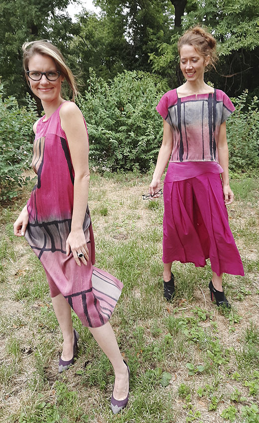 Kolekce 2019