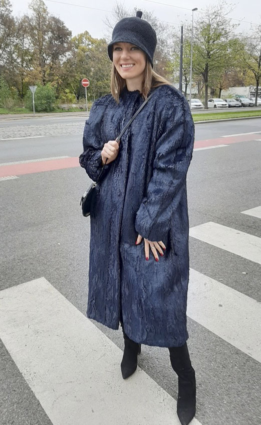 Kolekce 2019