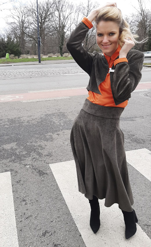 Kolekce 2020