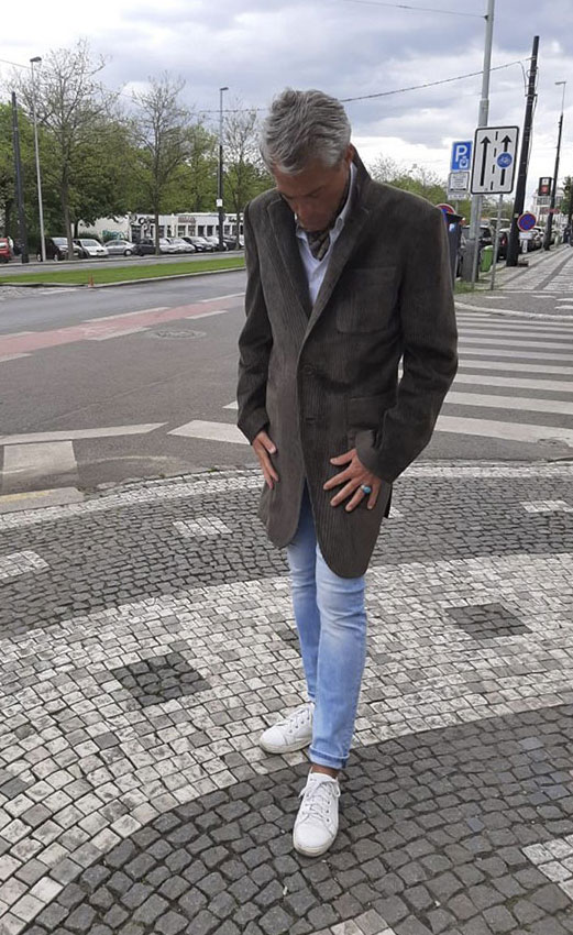 Kolekce 2020