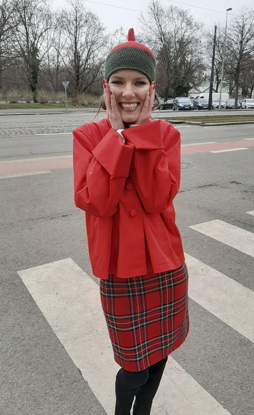 Kolekce 2021