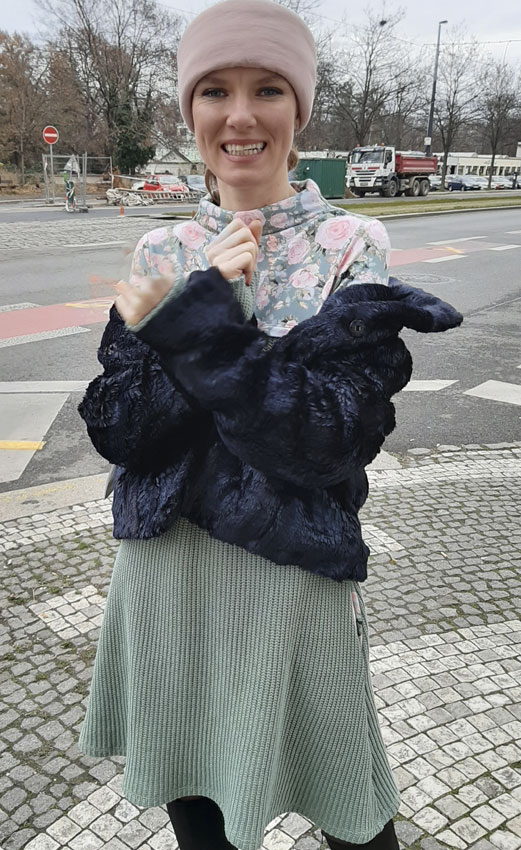 Kolekce 2021